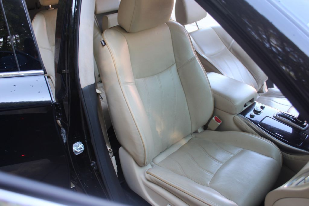 2015 INFINITI QX60 Image 13