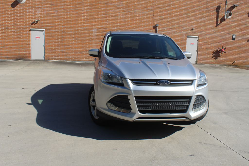 2014 Ford Escape Image 1