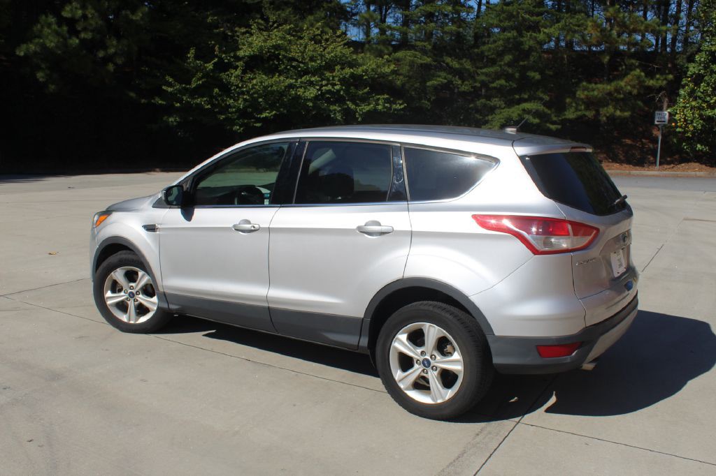 2014 Ford Escape Image 3