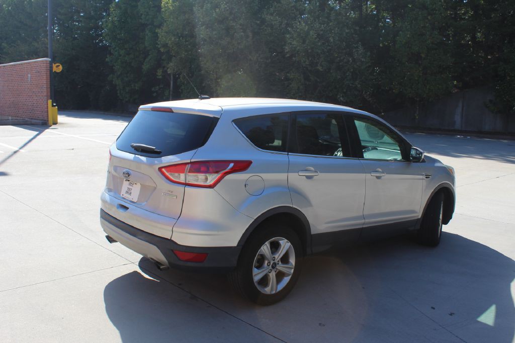 2014 Ford Escape Image 5