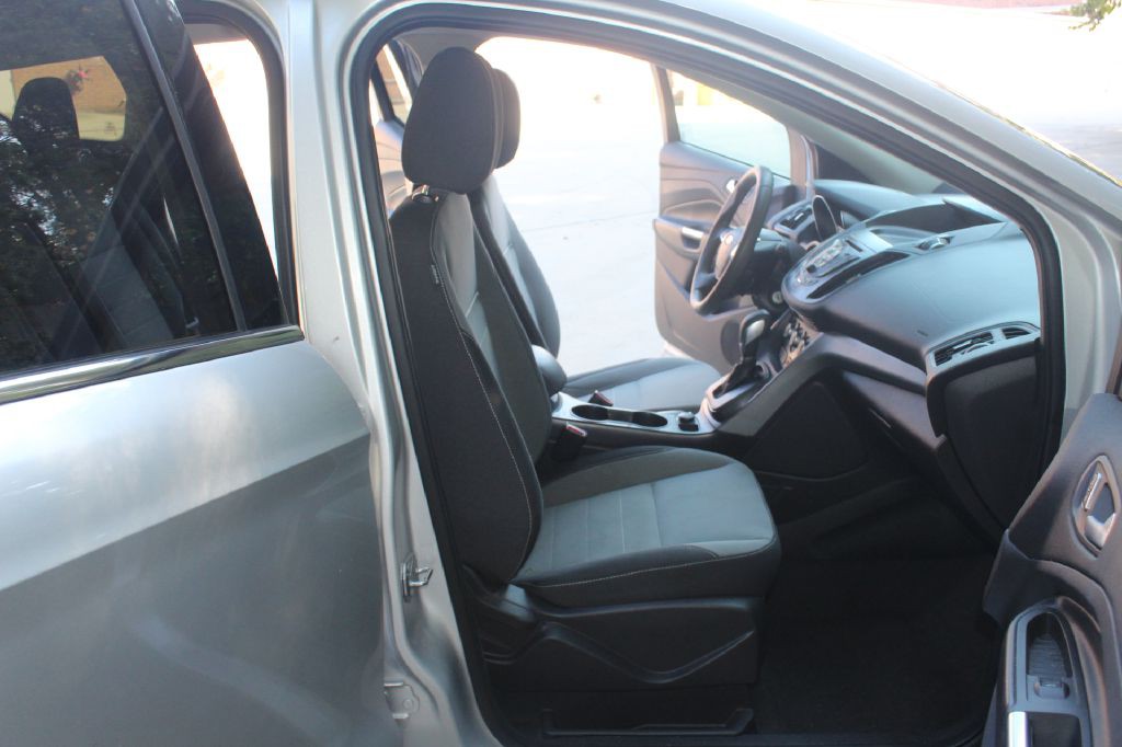 2014 Ford Escape Image 7