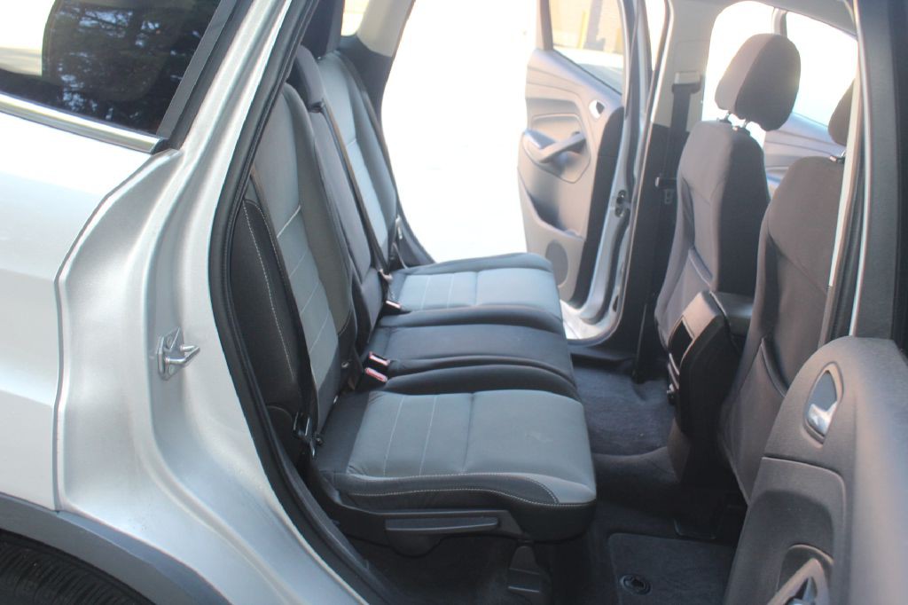 2014 Ford Escape Image 8