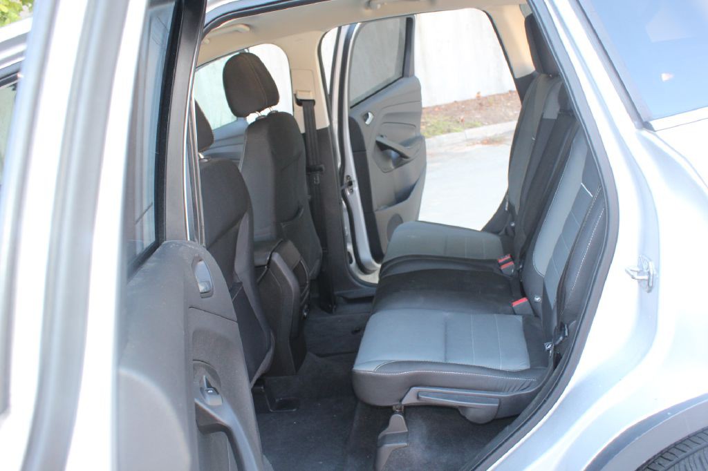 2014 Ford Escape Image 9