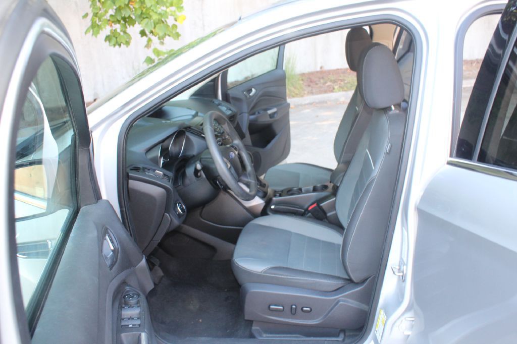 2014 Ford Escape Image 10
