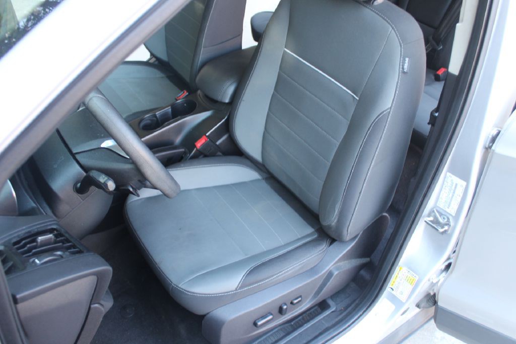 2014 Ford Escape Image 11