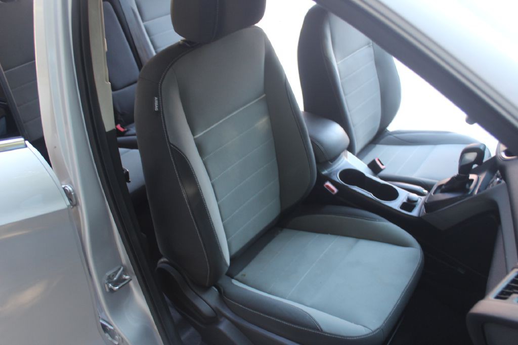 2014 Ford Escape Image 12