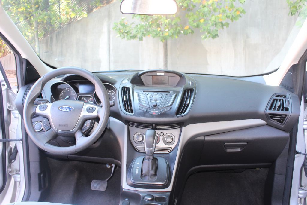 2014 Ford Escape Image 14