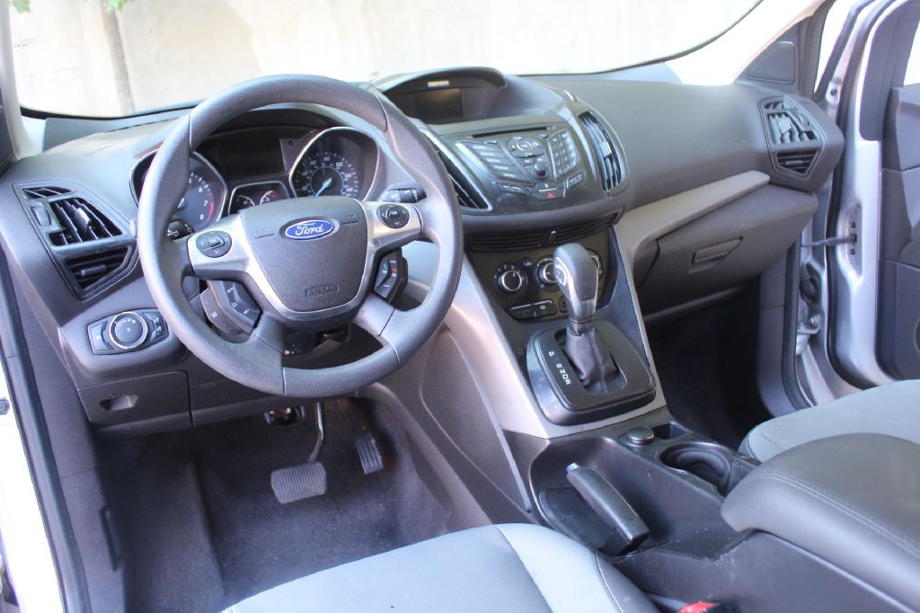 2014 Ford Escape Image 15