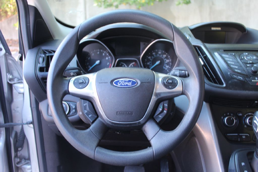 2014 Ford Escape Image 16