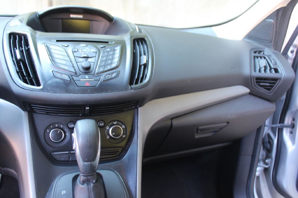 2014 Ford Escape Image 18