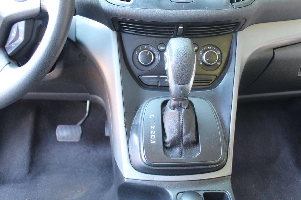 2014 Ford Escape Image 19