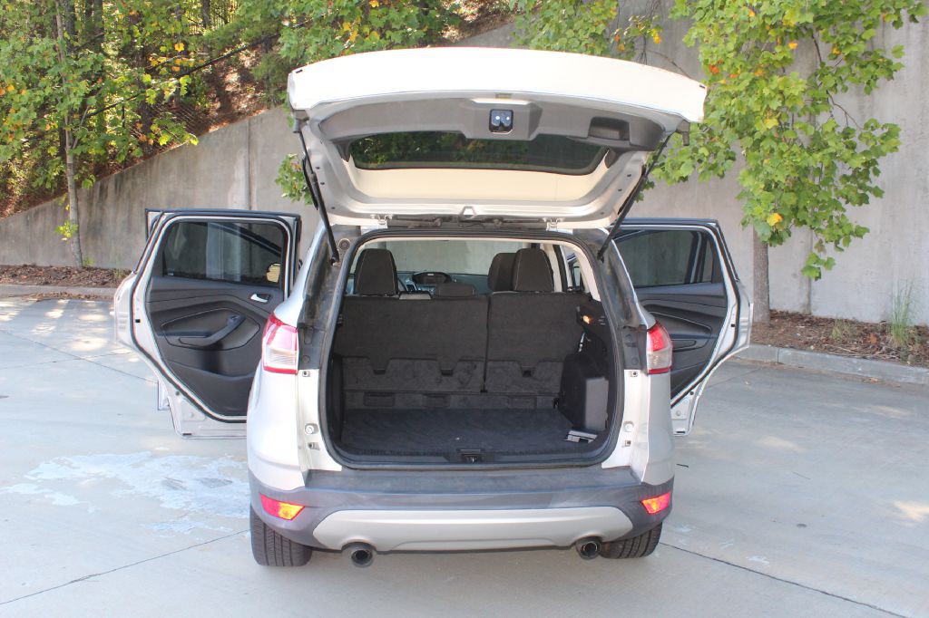2014 Ford Escape Image 21