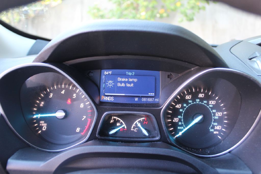 2014 Ford Escape Image 22