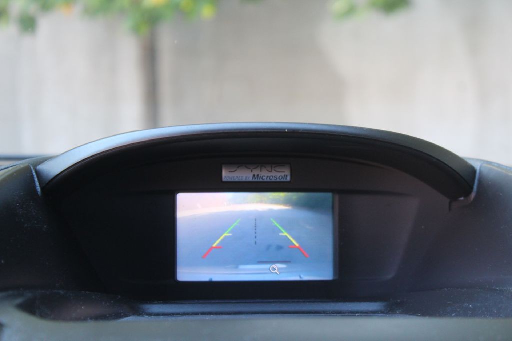 2014 Ford Escape Image 23