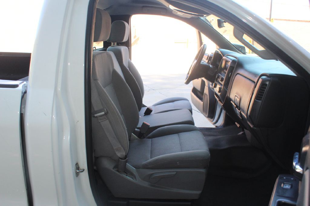 2015 GMC Sierra Image 7