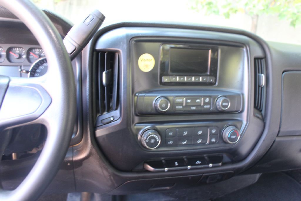 2015 GMC Sierra Image 12