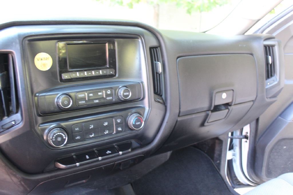 2015 GMC Sierra Image 13