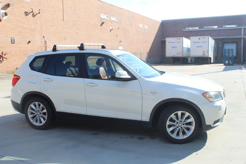2014 BMW X3 Image 6