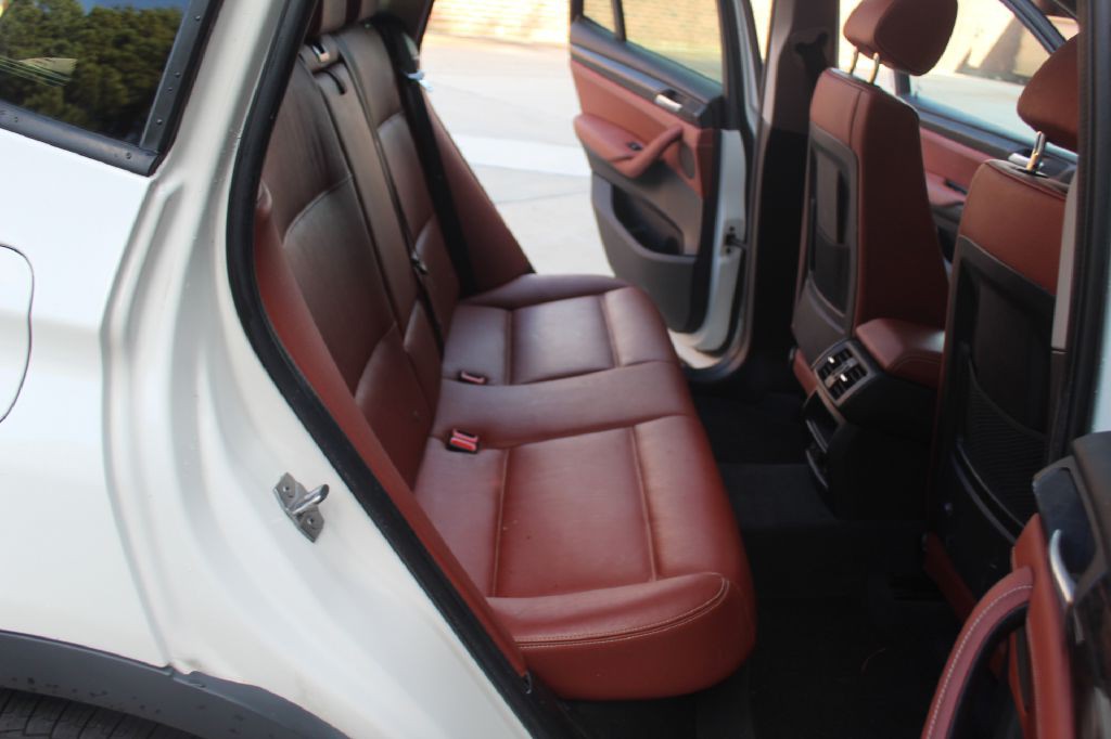 2014 BMW X3 Image 8