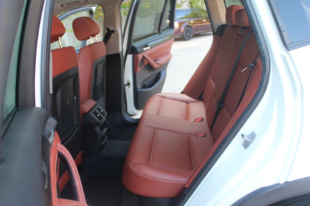2014 BMW X3 Image 9