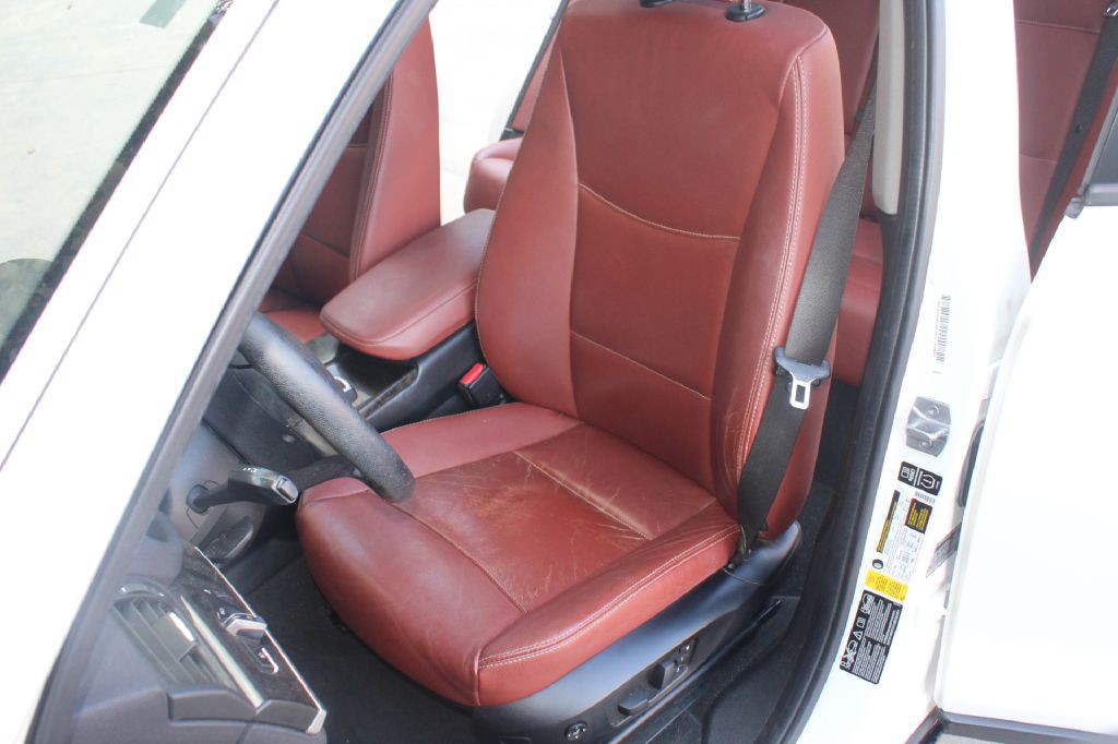 2014 BMW X3 Image 11