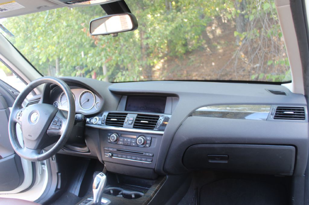 2014 BMW X3 Image 13