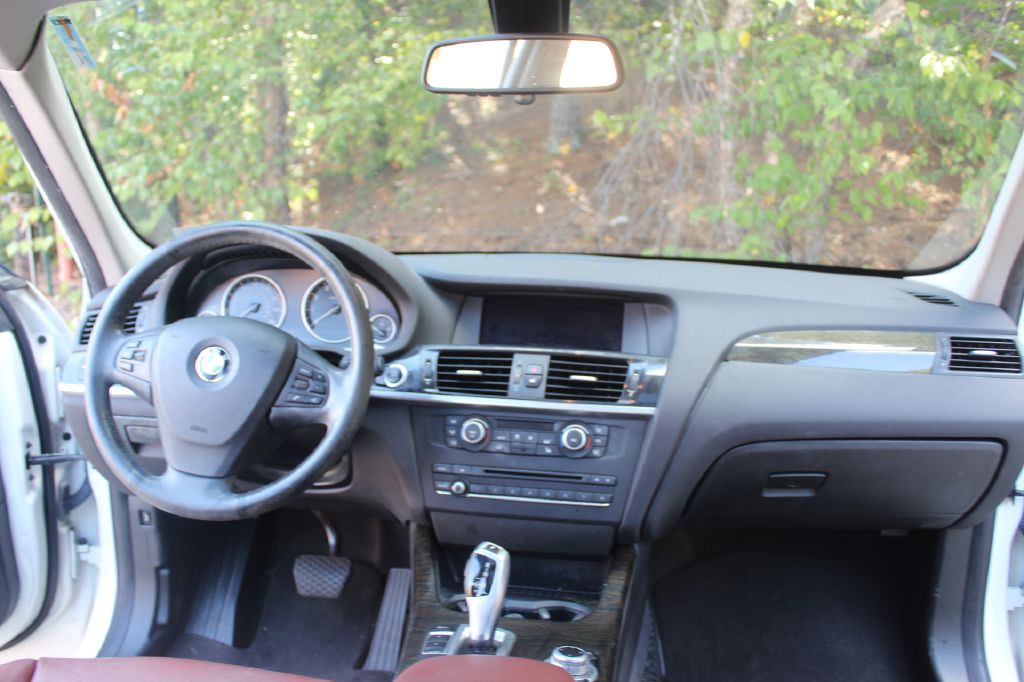 2014 BMW X3 Image 14
