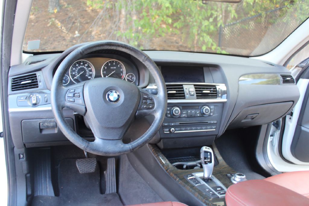 2014 BMW X3 Image 15