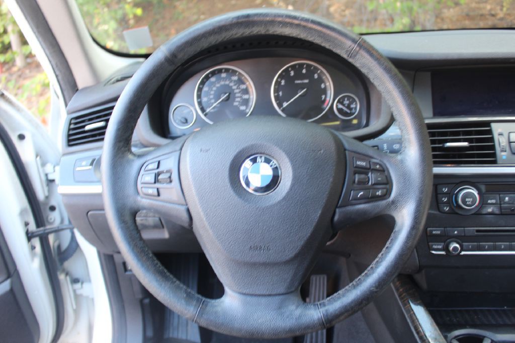 2014 BMW X3 Image 16