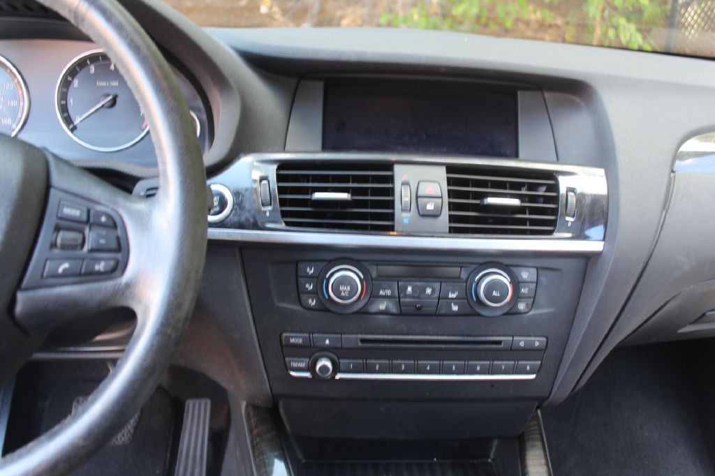 2014 BMW X3 Image 17