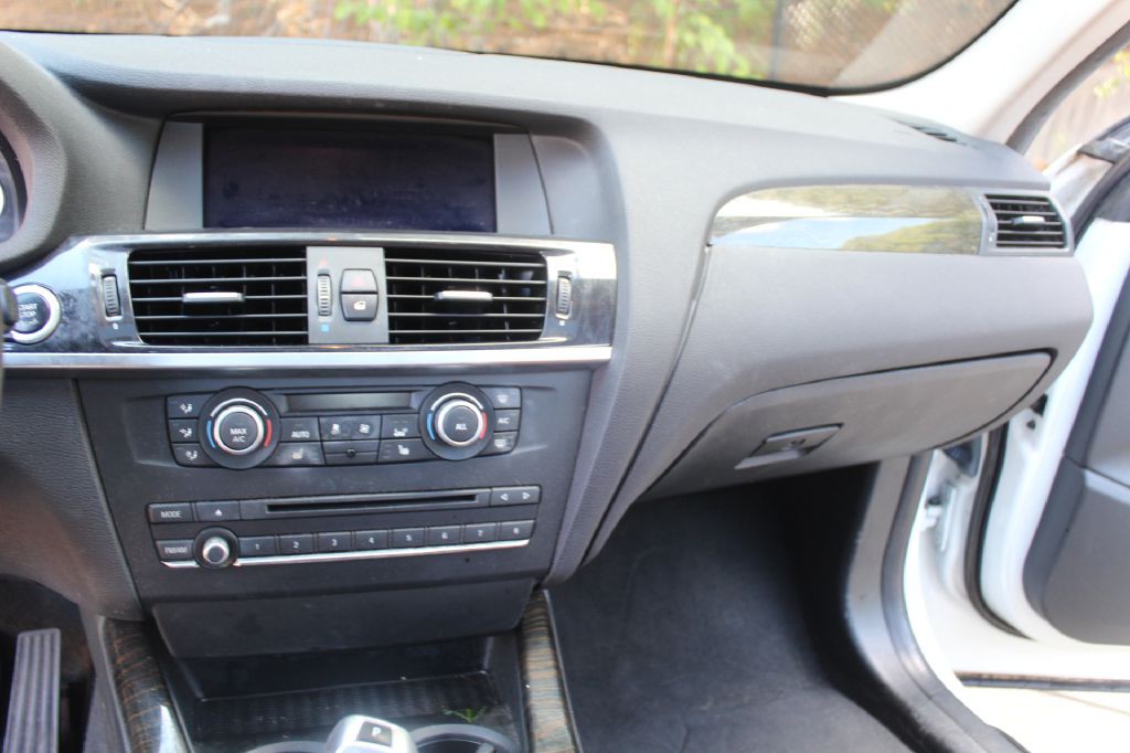 2014 BMW X3 Image 18
