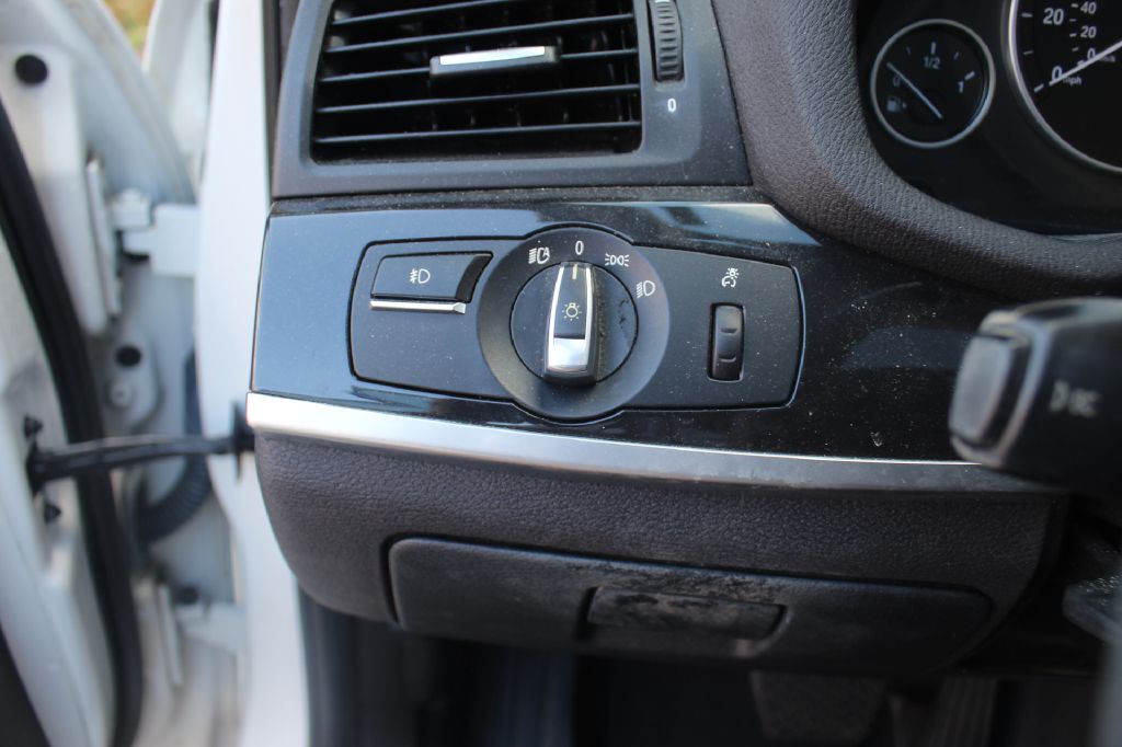 2014 BMW X3 Image 20