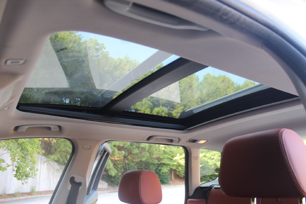 2014 BMW X3 Image 21