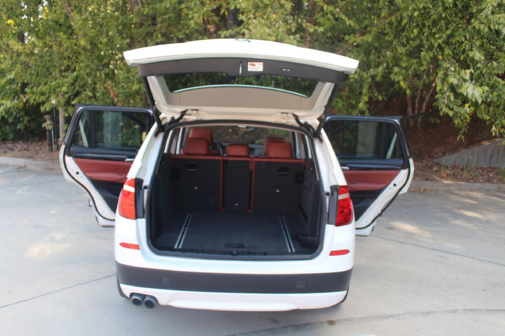 2014 BMW X3 Image 22