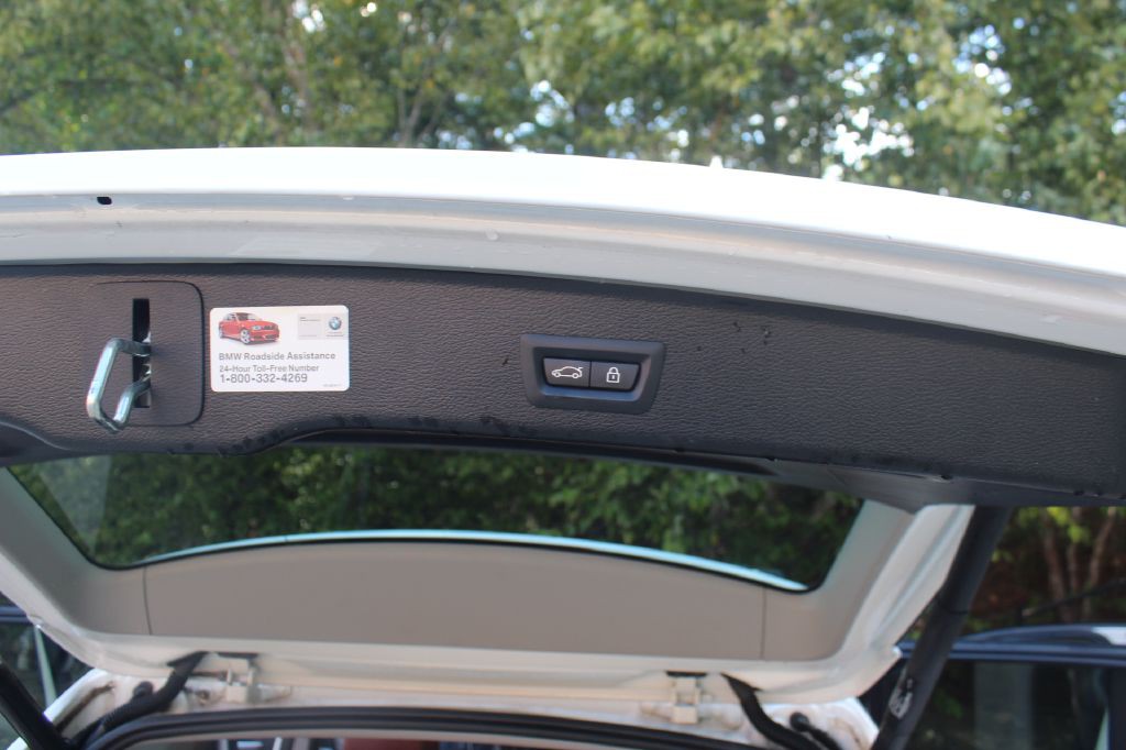 2014 BMW X3 Image 23