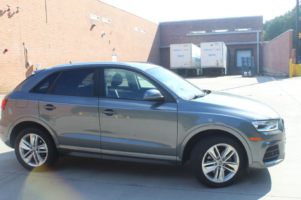 2017 Audi Q3 Image 6