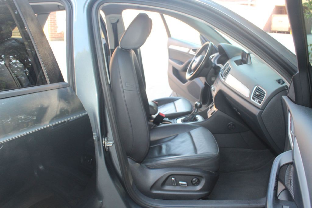 2017 Audi Q3 Image 7