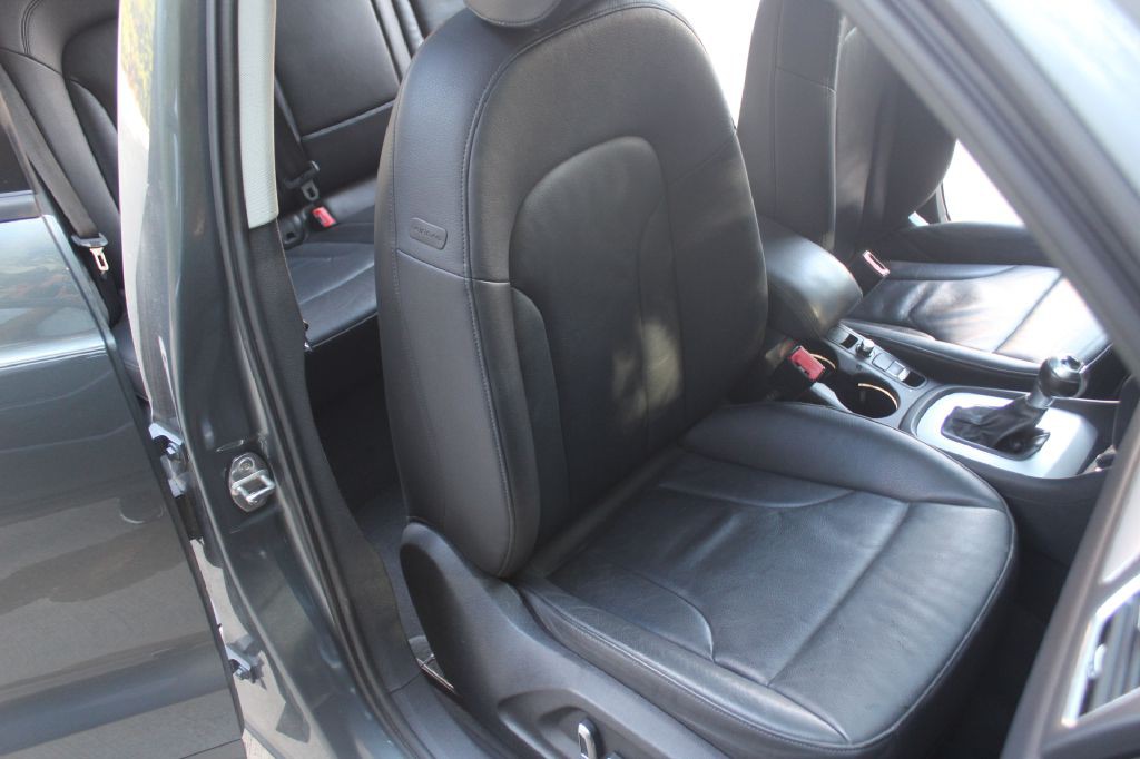 2017 Audi Q3 Image 12