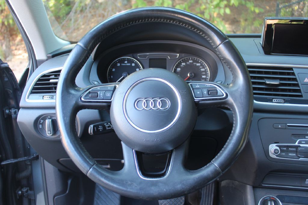 2017 Audi Q3 Image 16