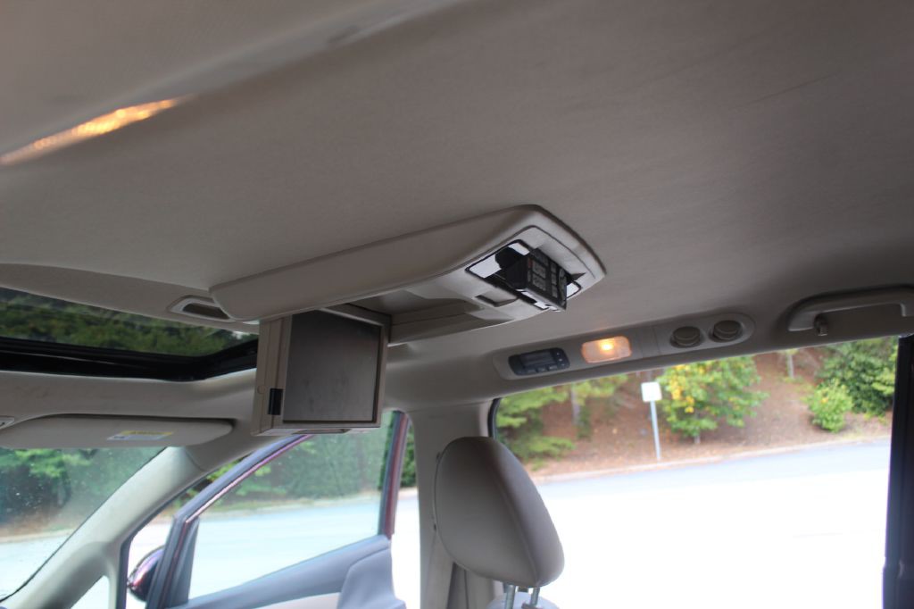 2015 Honda Odyssey Image 20