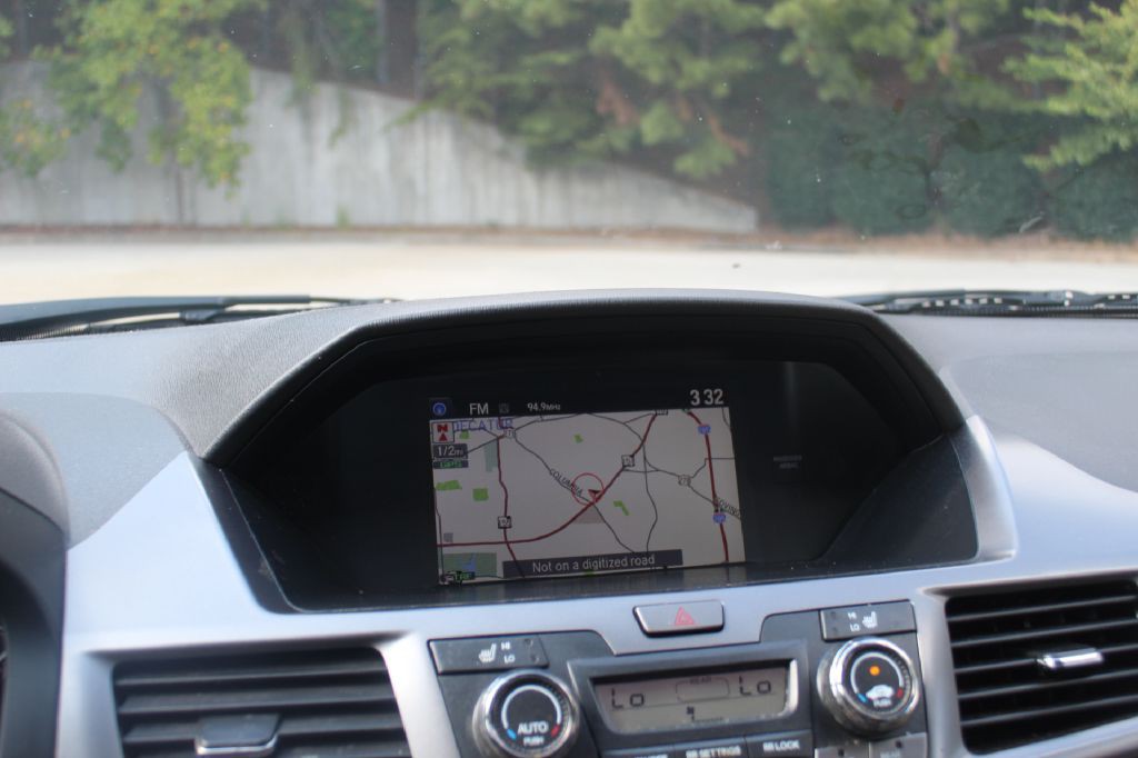 2015 Honda Odyssey Image 26