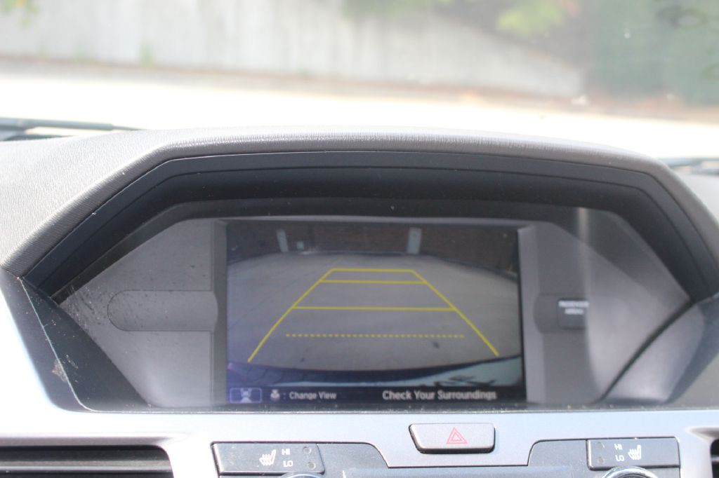2015 Honda Odyssey Image 27