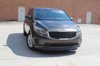 Image for 2016 Kia Sedona LX ID: 6843092