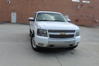 Image for 2013 Chevrolet Suburban 1500 LT ID: 6860305