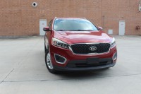 Image for 2017 Kia Sorento LX ID: 6860320