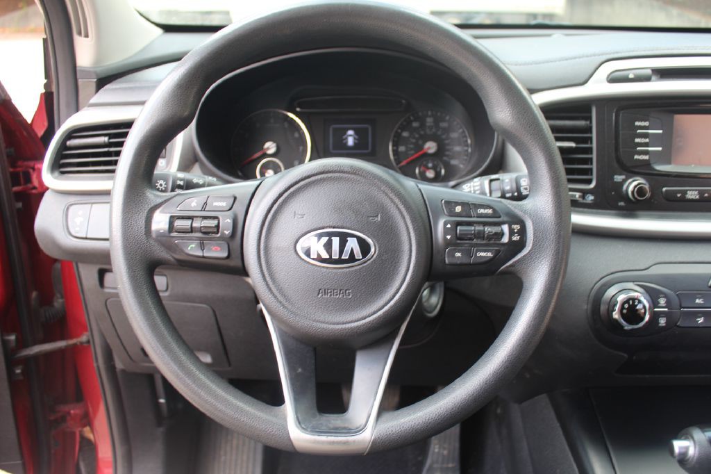 2017 Kia Sorento Image 15