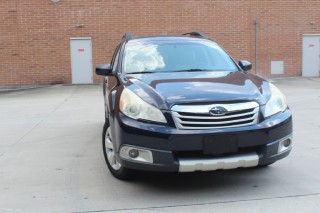Image for 2012 Subaru Outback 3.6R LIMITED ID: 6860323