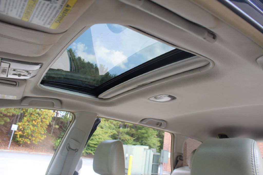 2012 Subaru Outback Image 20