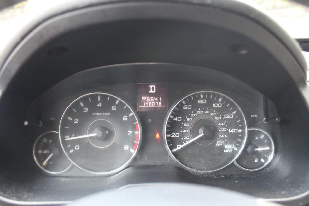2012 Subaru Outback Image 23