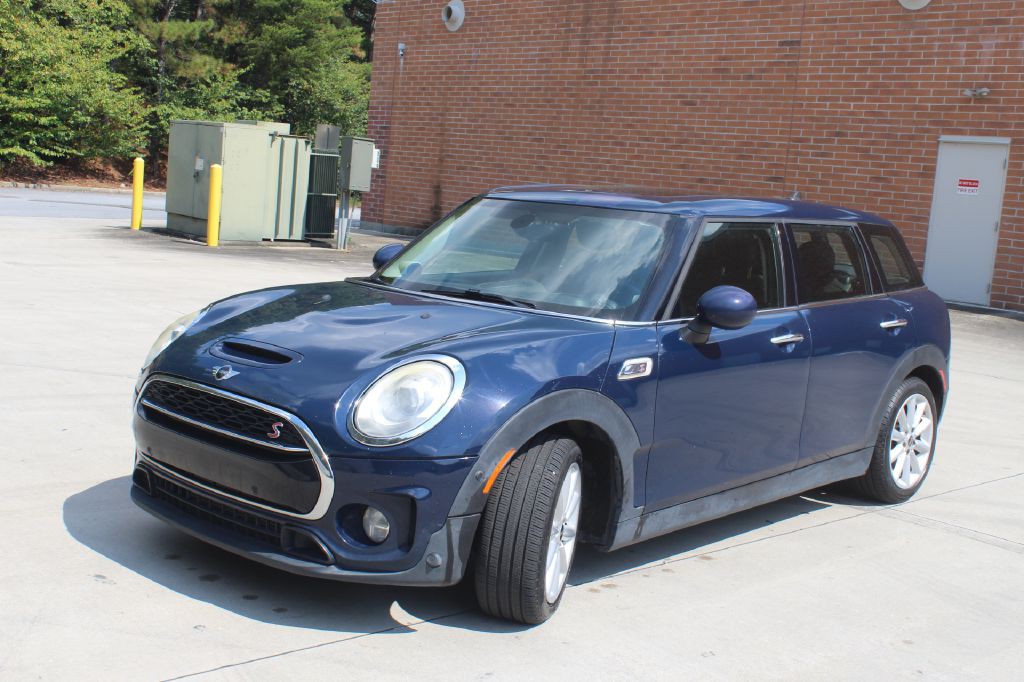 2018 MINI Cooper Image 2
